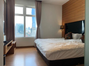 Dua Sentral K4 Formerly Best Western Premier